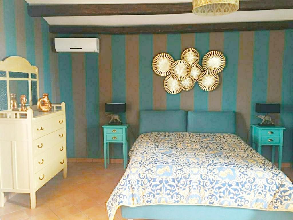 La Stanza Delle Muse In Villa Con Piscina 冯塔尼比安奇 外观 照片